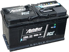 Аккумулятор AutoPart Galaxy Plus (110 Ah) AP1100